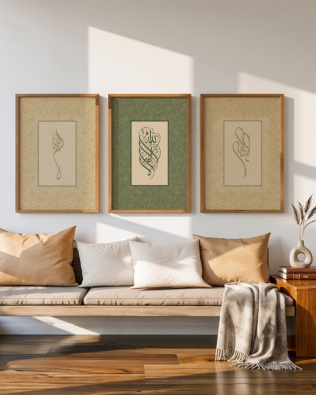 Sukoon Lines - Set of 3