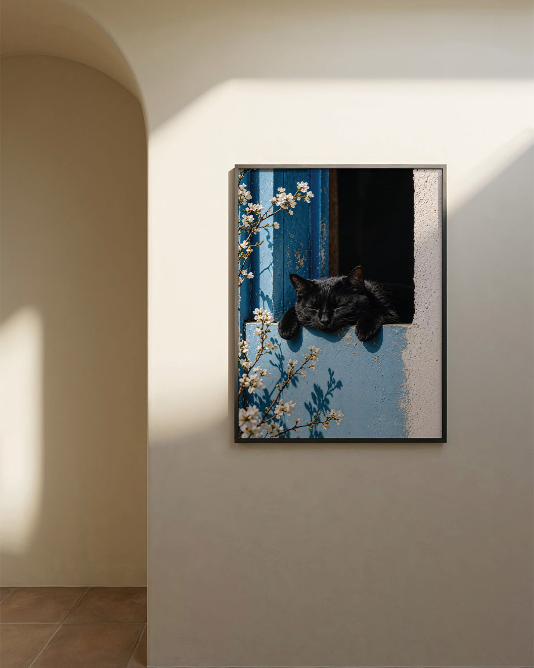 Kuro Neko Dreams