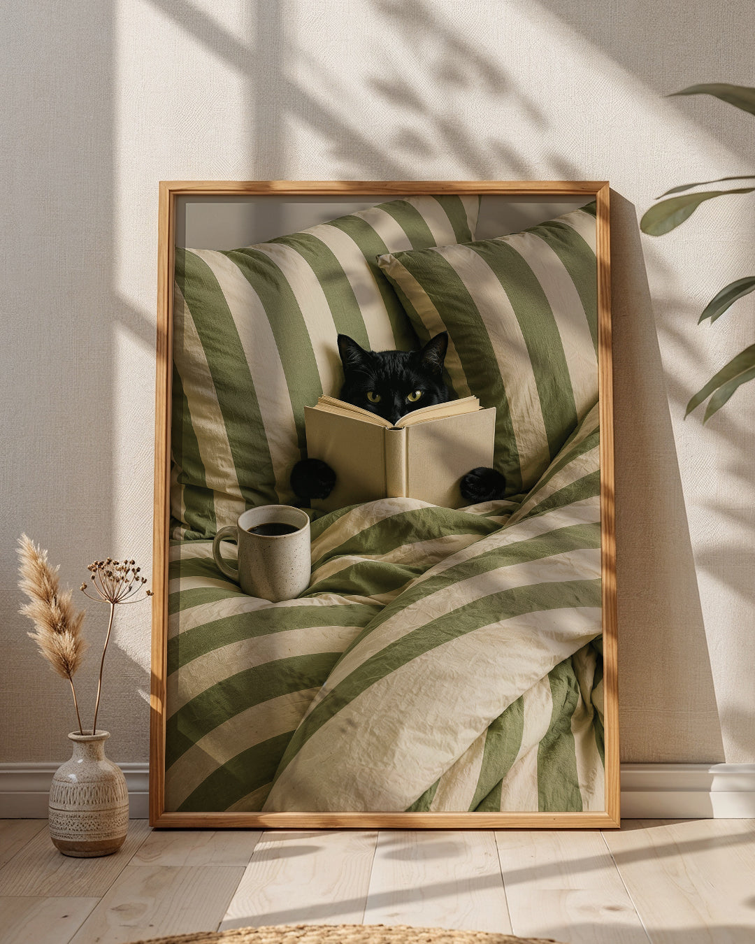 Midnight Reader