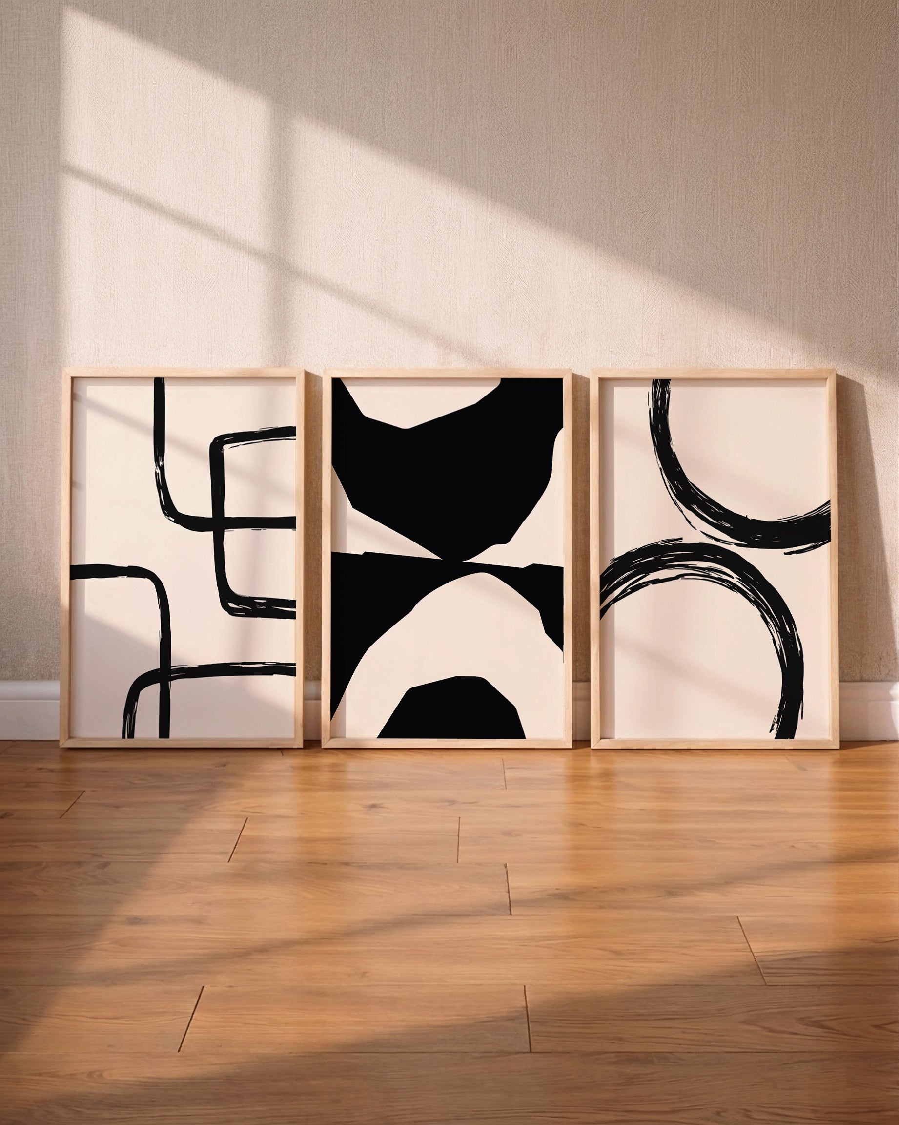 Nordic Harmony - Set of 3