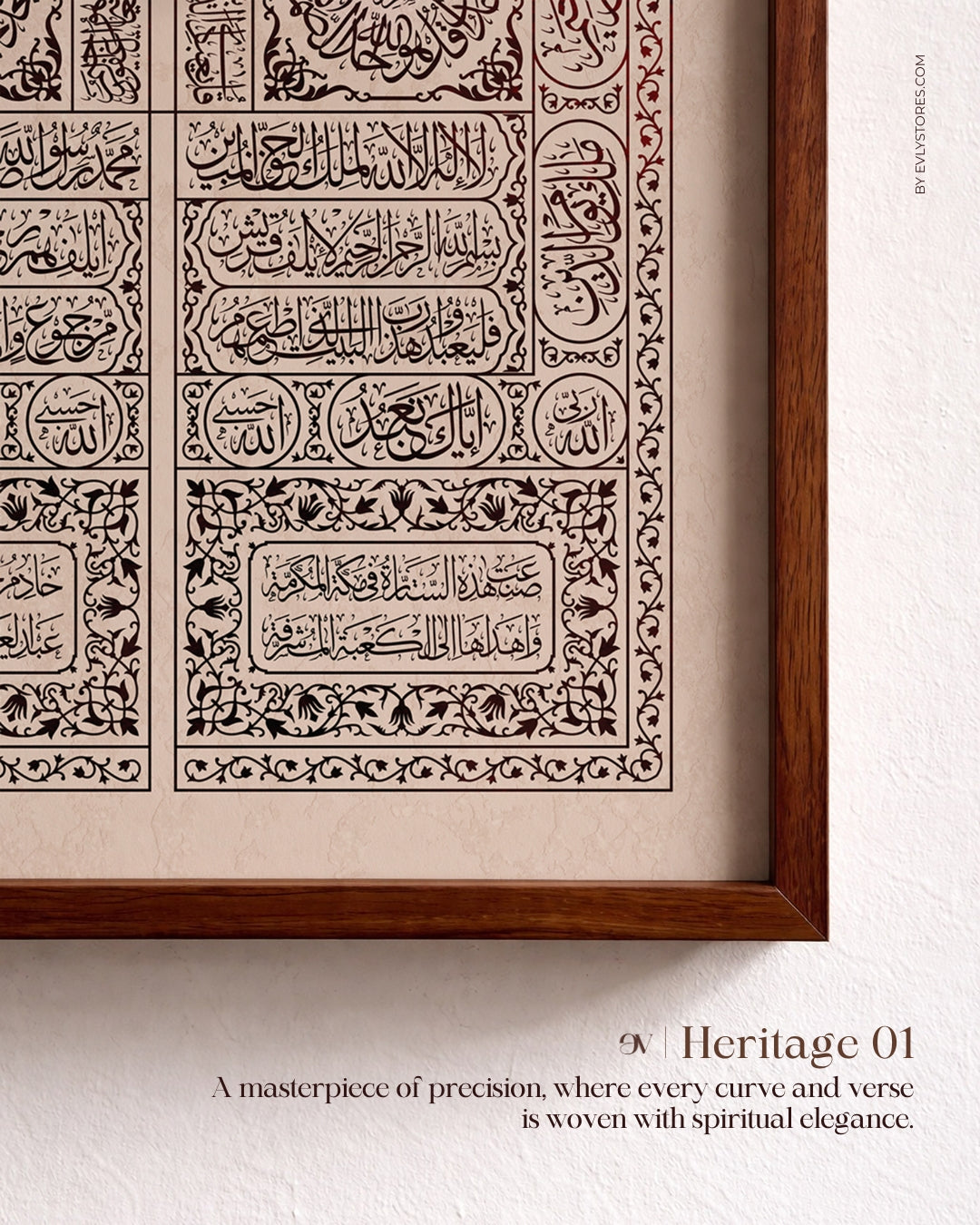 Heritage 01 - Set of 2