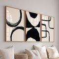 Nordic Harmony - Set of 3
