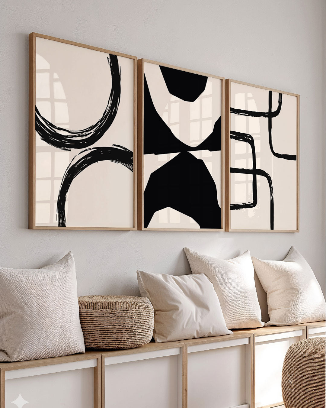 Nordic Harmony - Set of 3