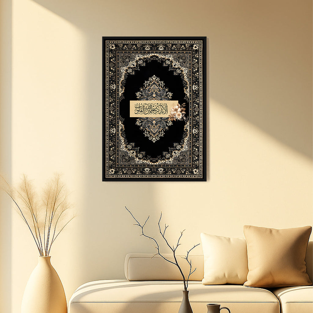 The Divine Threads - 02