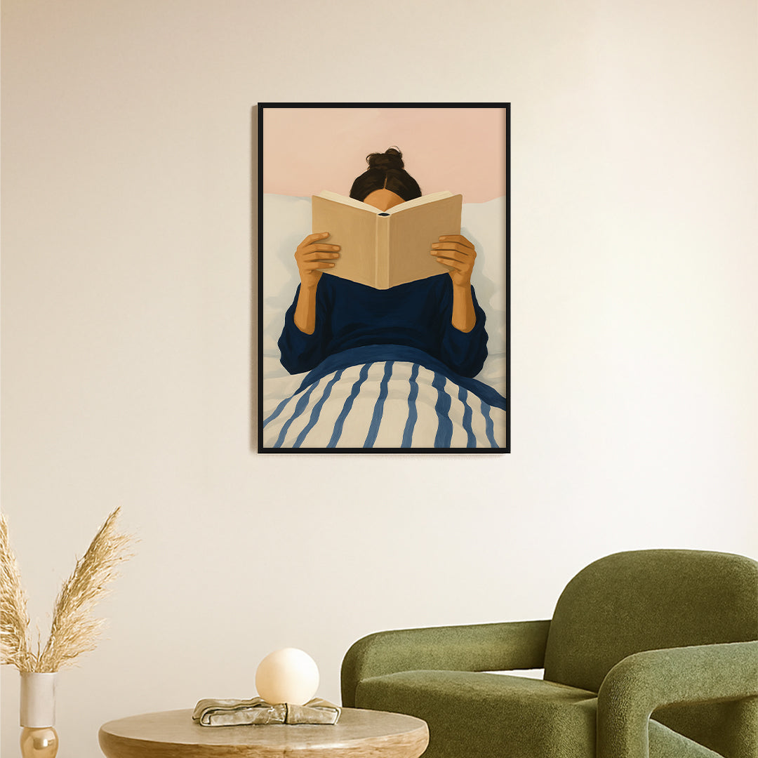 Book Dreams