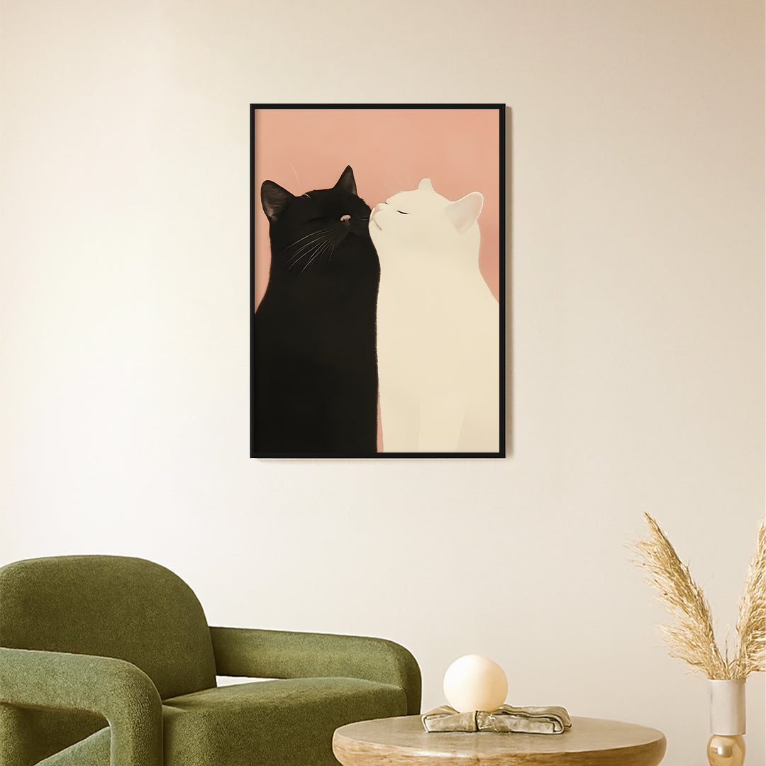 Cat Poster