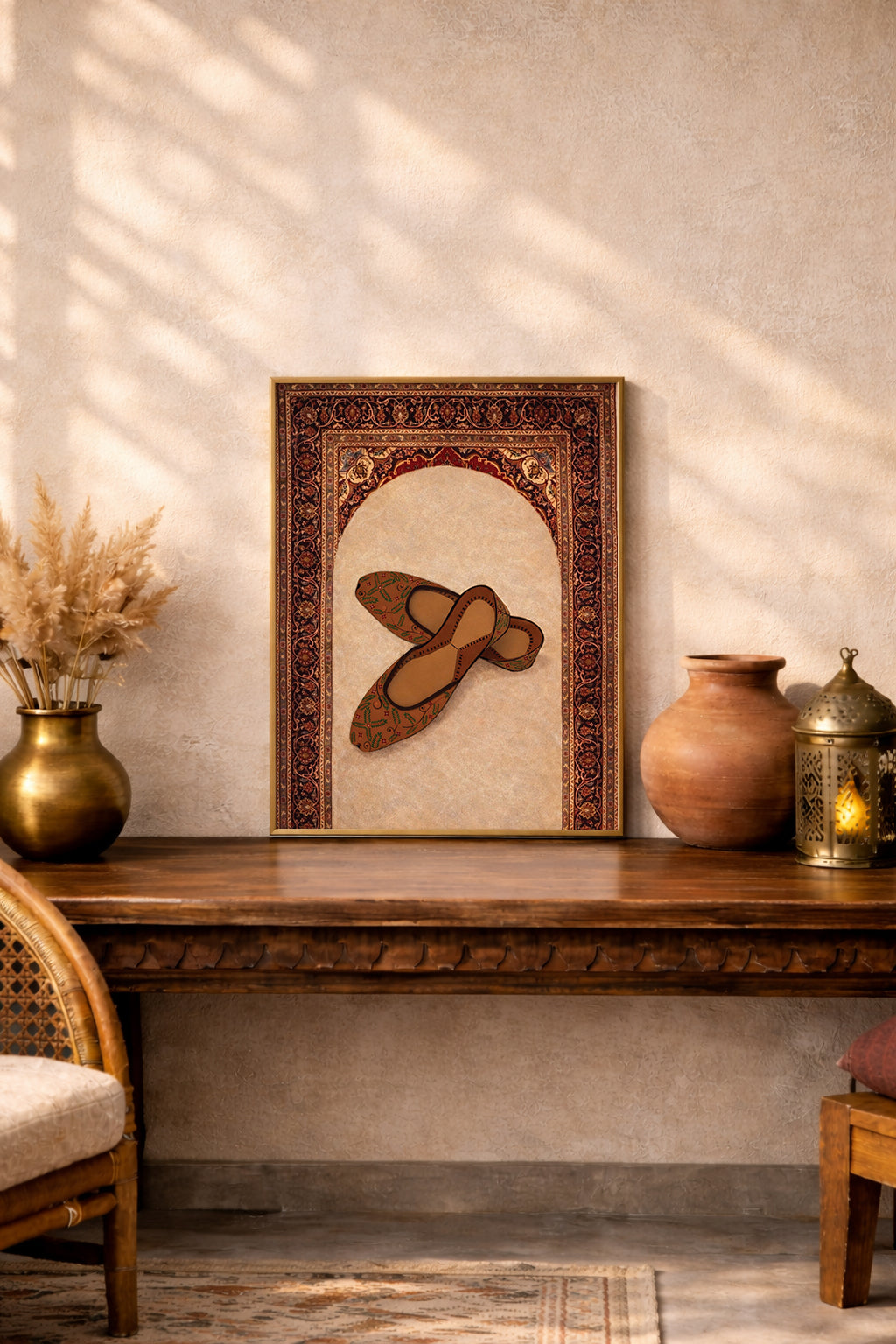 Desi Dastaan - Set of 3