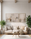 Soft Harmony - Set of 3