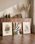 Modern Harmony - Set of 3