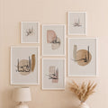 Calm Essence - Set of 6