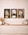 Home - Set of 3