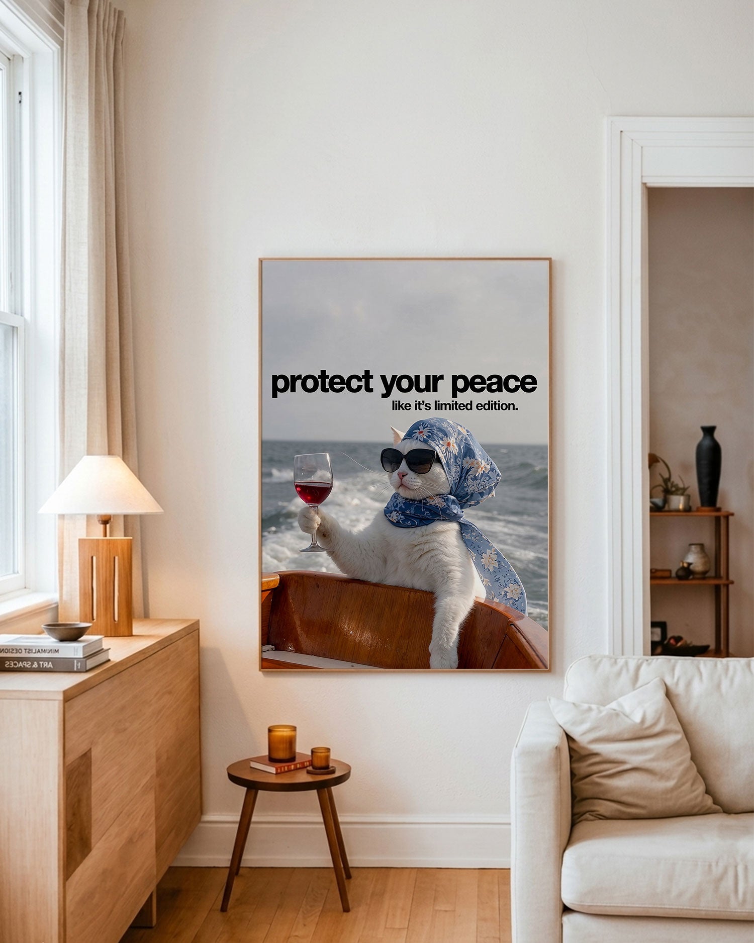 Peace