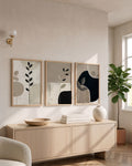Earthform - Set of 3