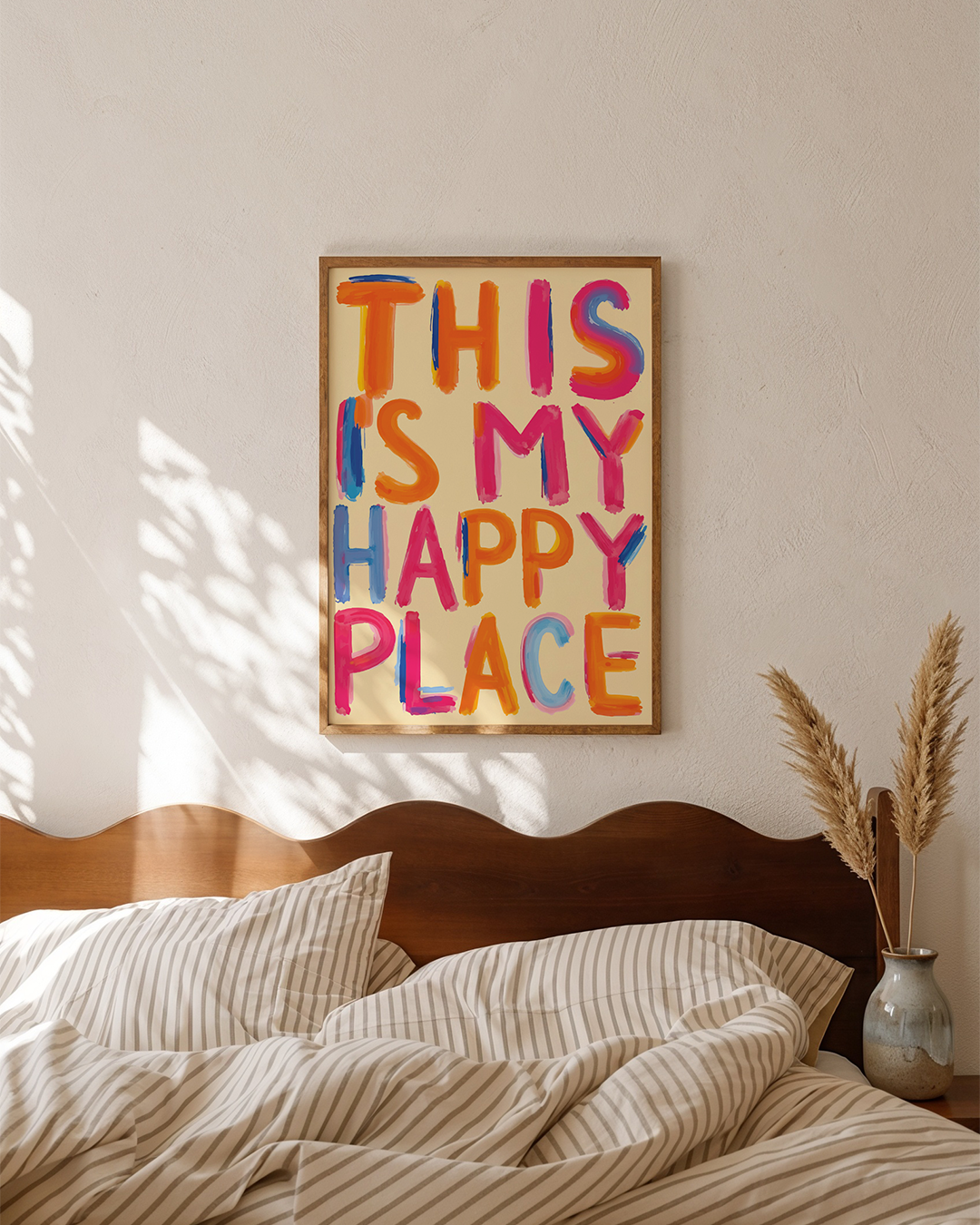 My Happy Place