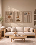 Sukoon Trio - Set of 3