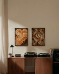 Cold - Set of 2