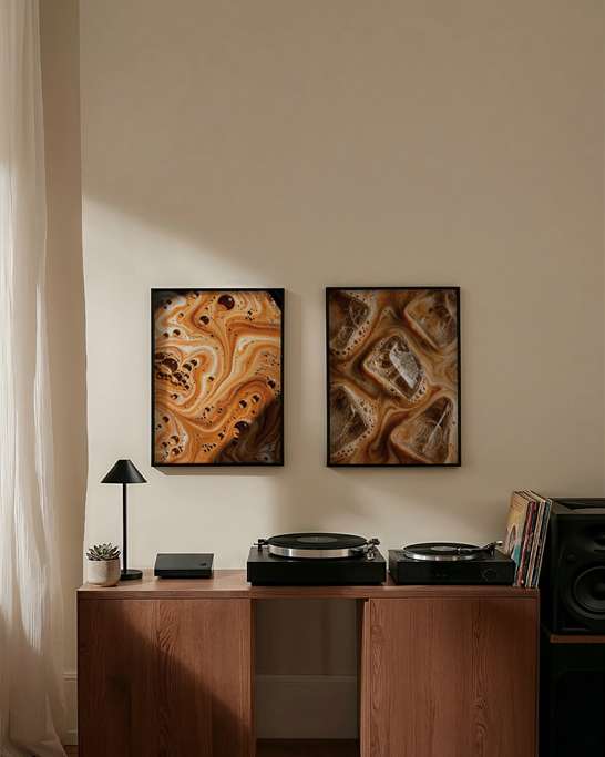 Cold - Set of 2