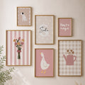 Little Daisy Dreams - Set of 6