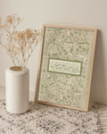 Sacred Obedience Frame