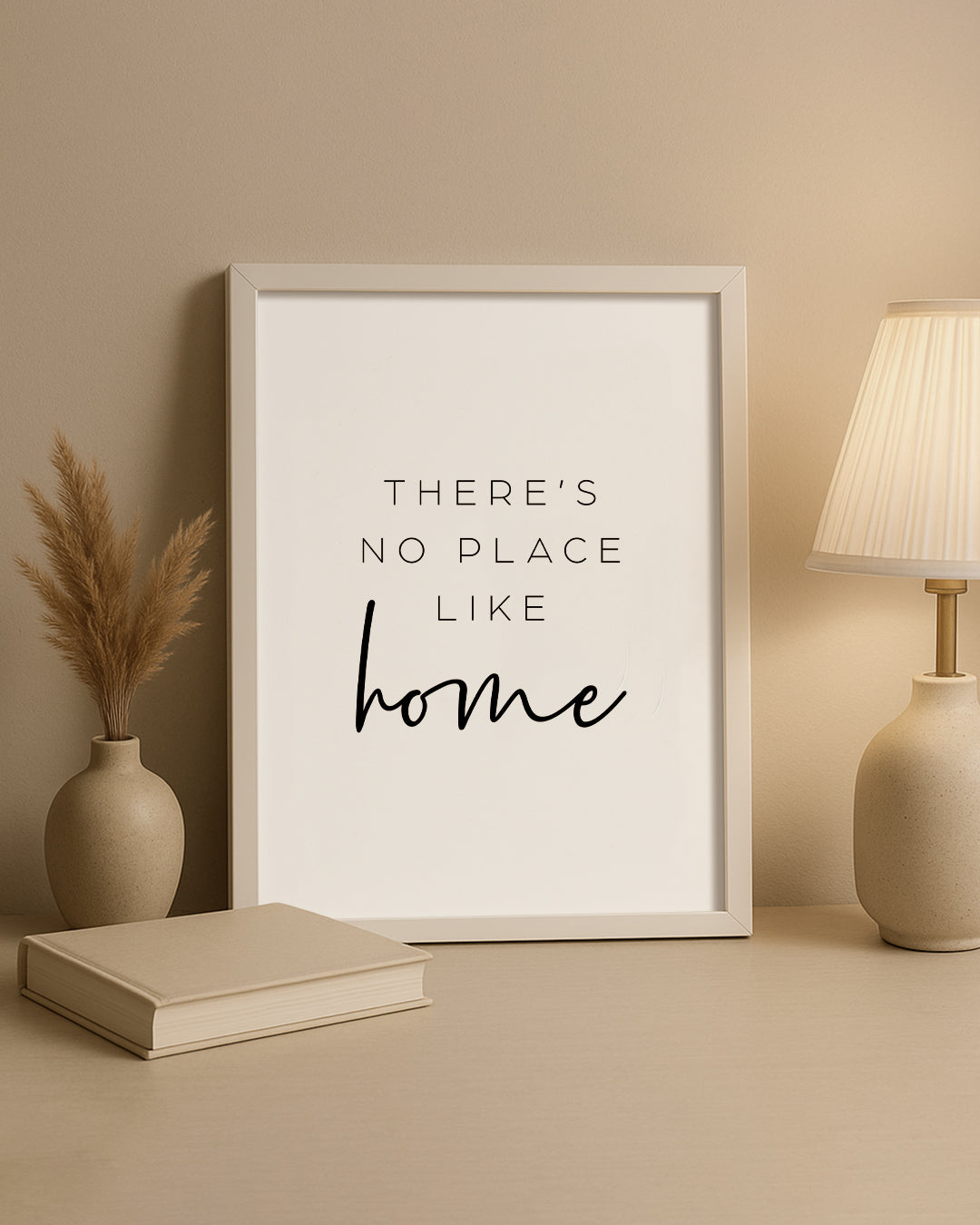 Home Poster