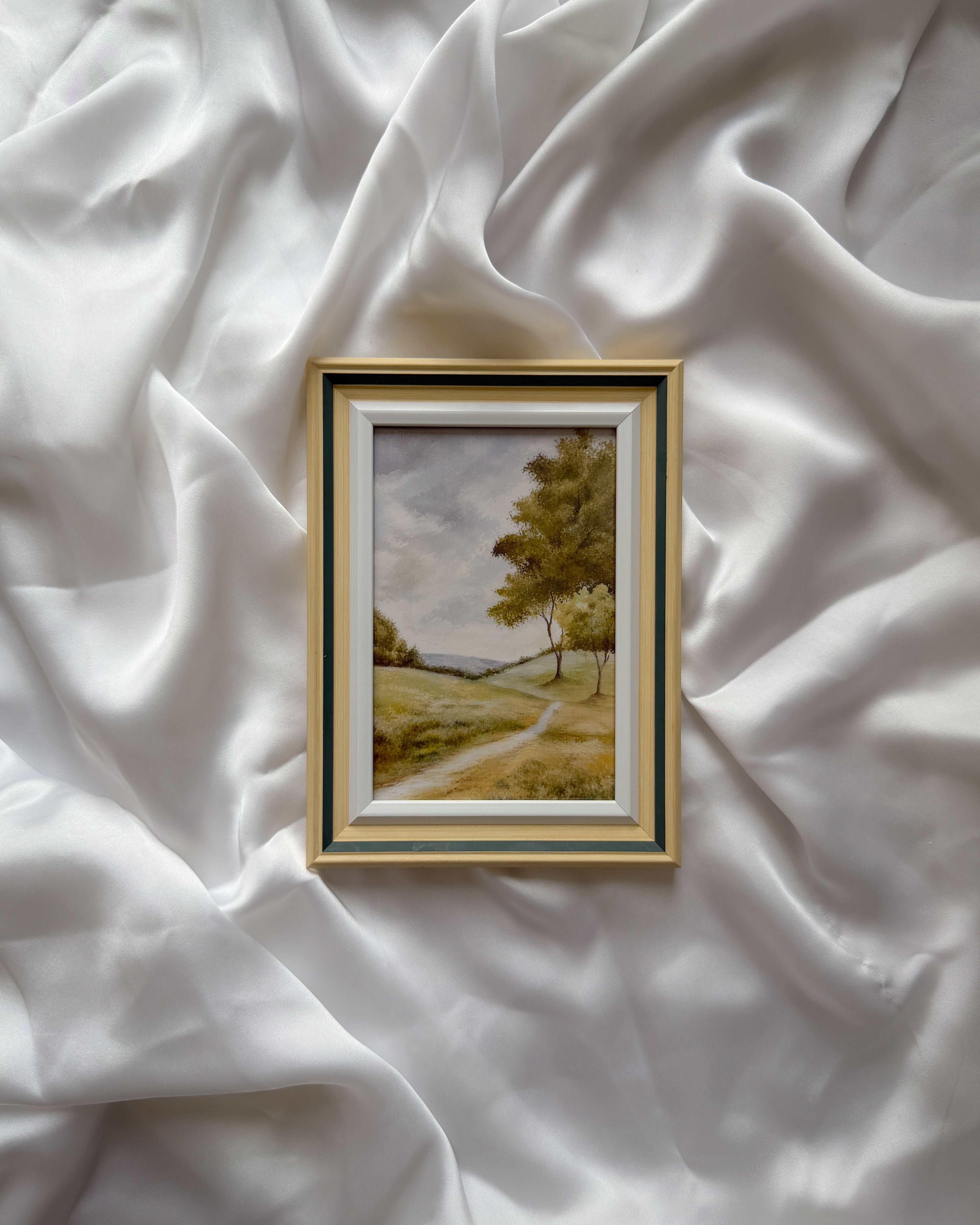 Pastoral Beauty - Table Frame
