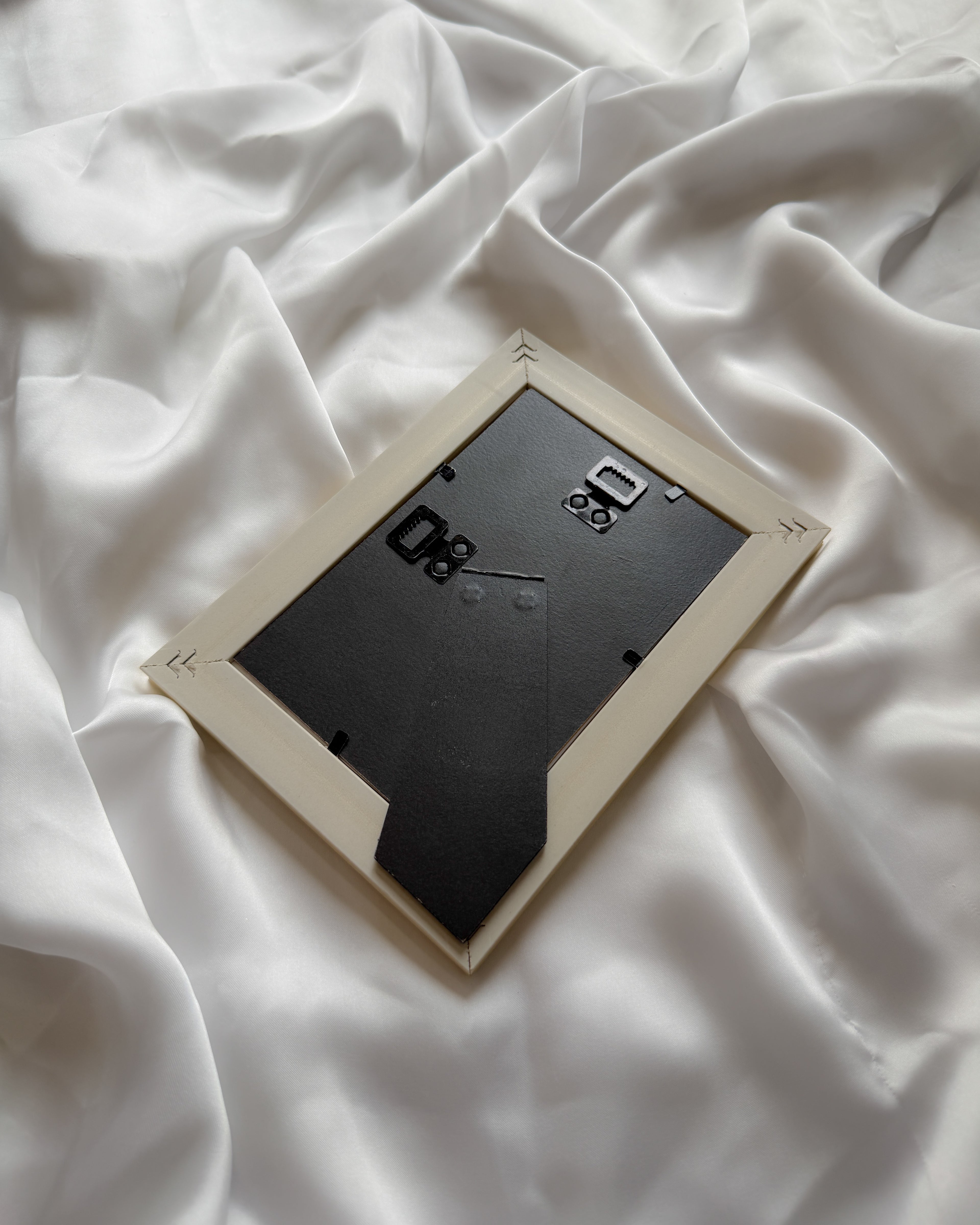 Pastoral Beauty - Table Frame