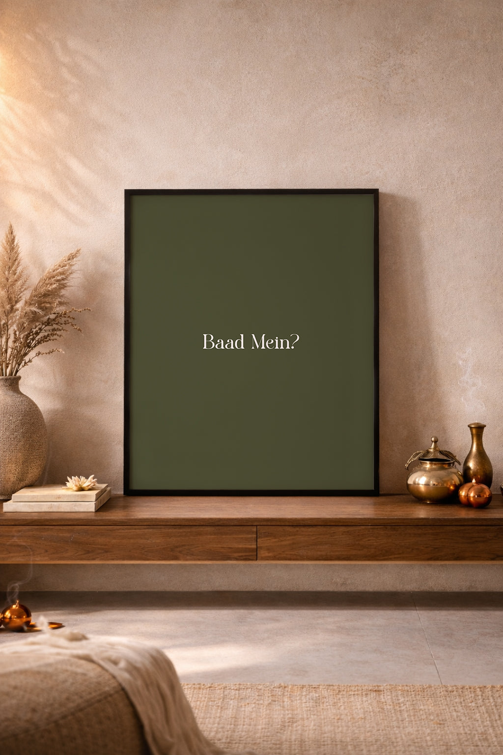 Baad Mein