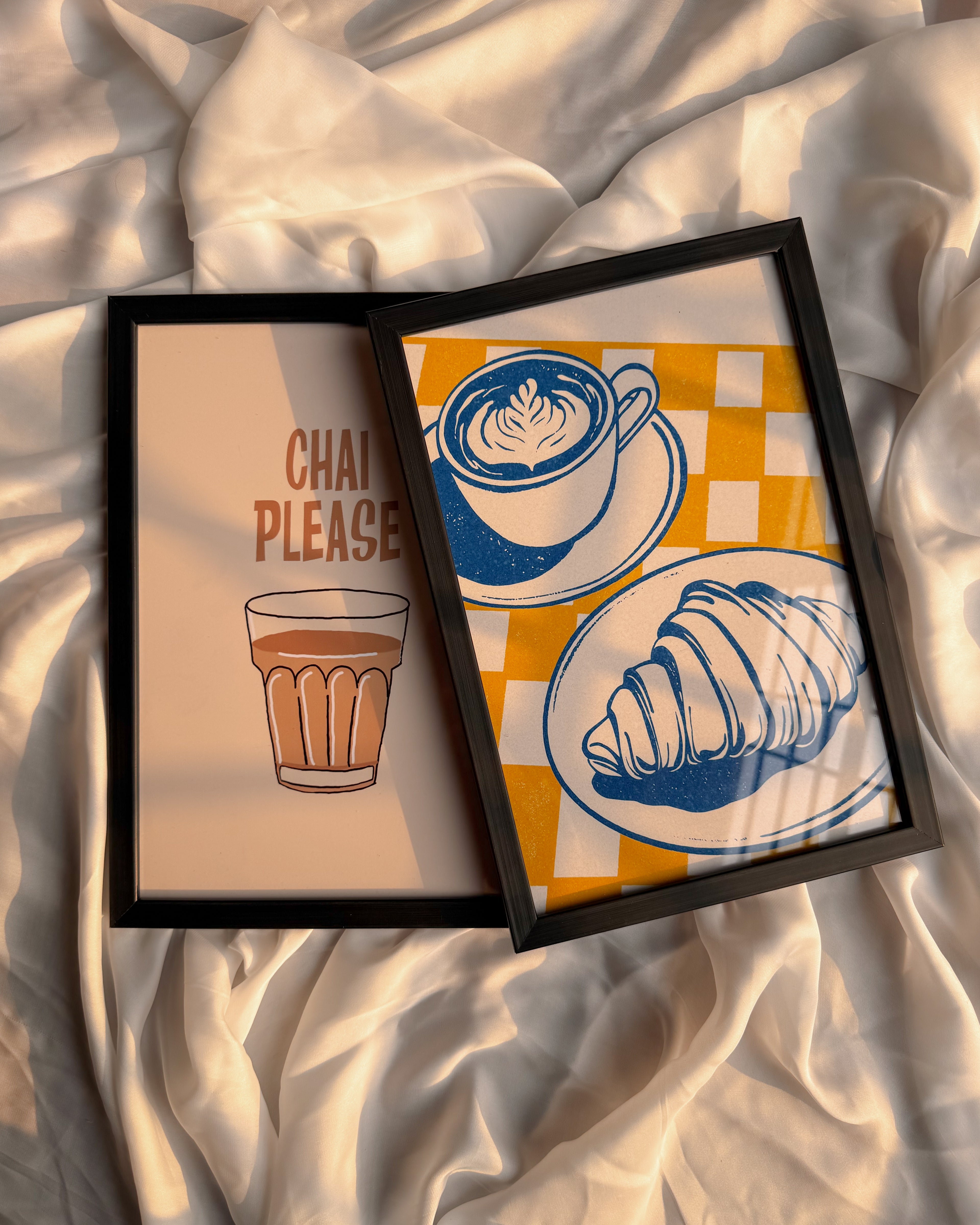 Morning Mood - Set of 2