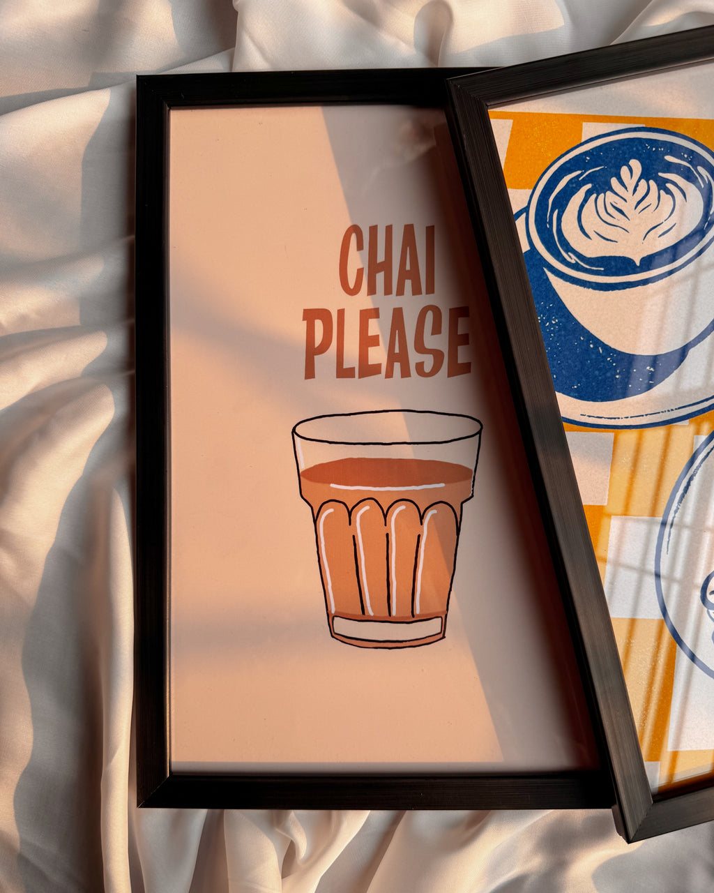 Morning Mood - Set of 2