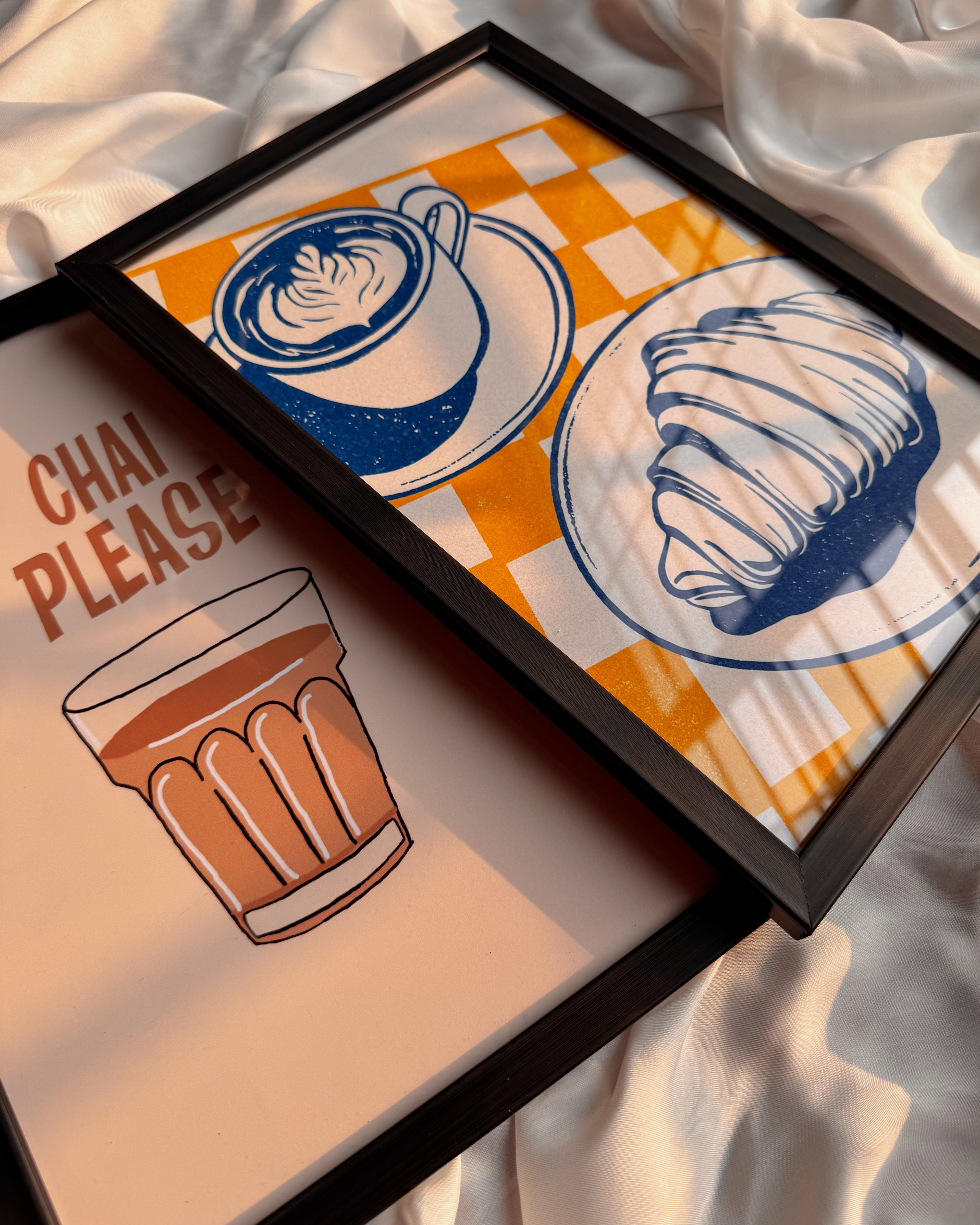 Morning Mood - Set of 2