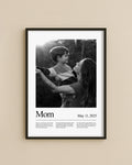 Mothers Day Poster - 2