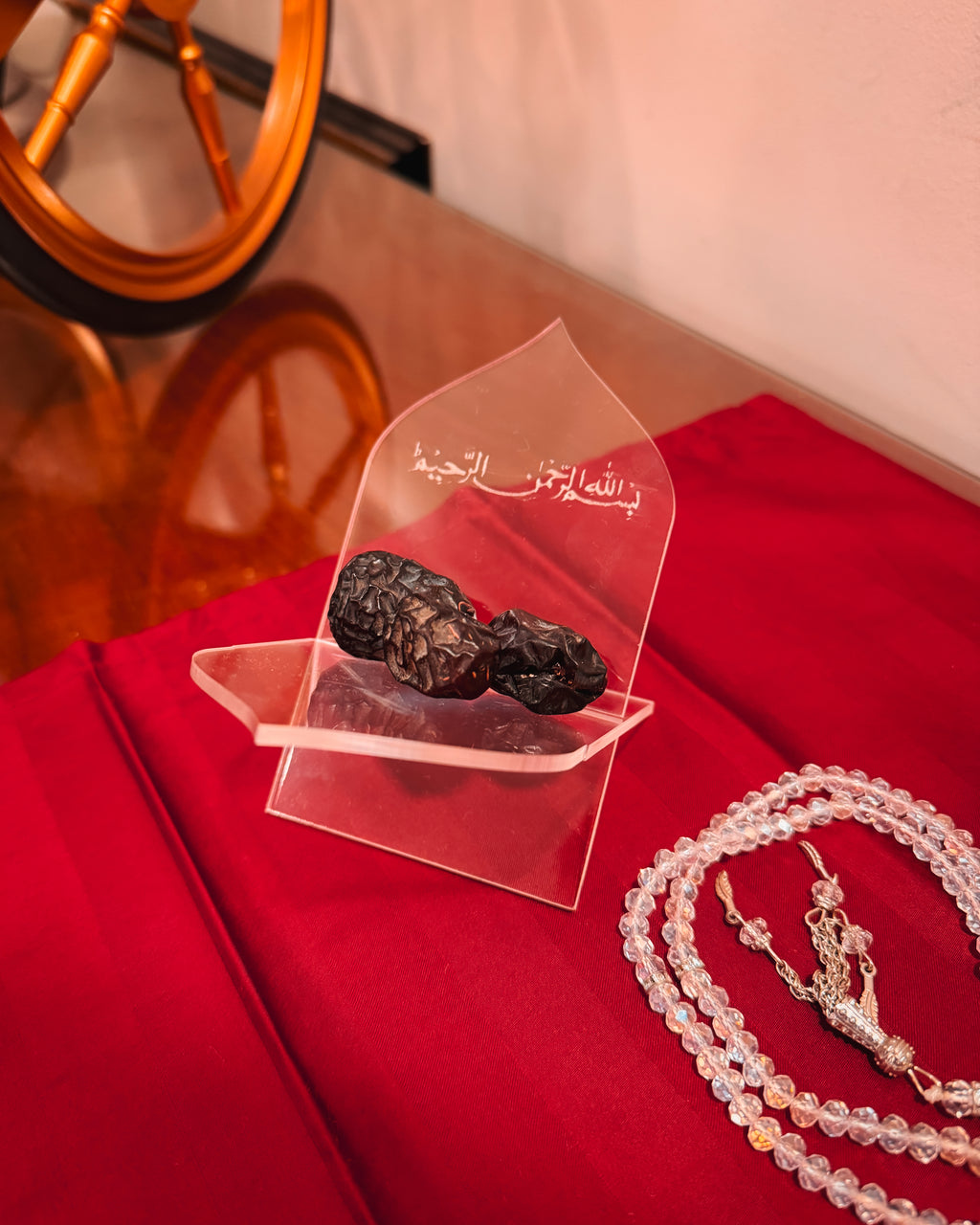 Sunnah Serve - Date Holder