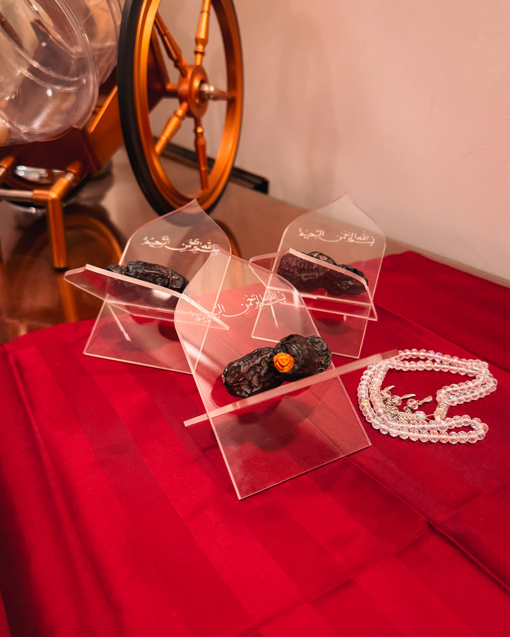 Sunnah Serve - Date Holder