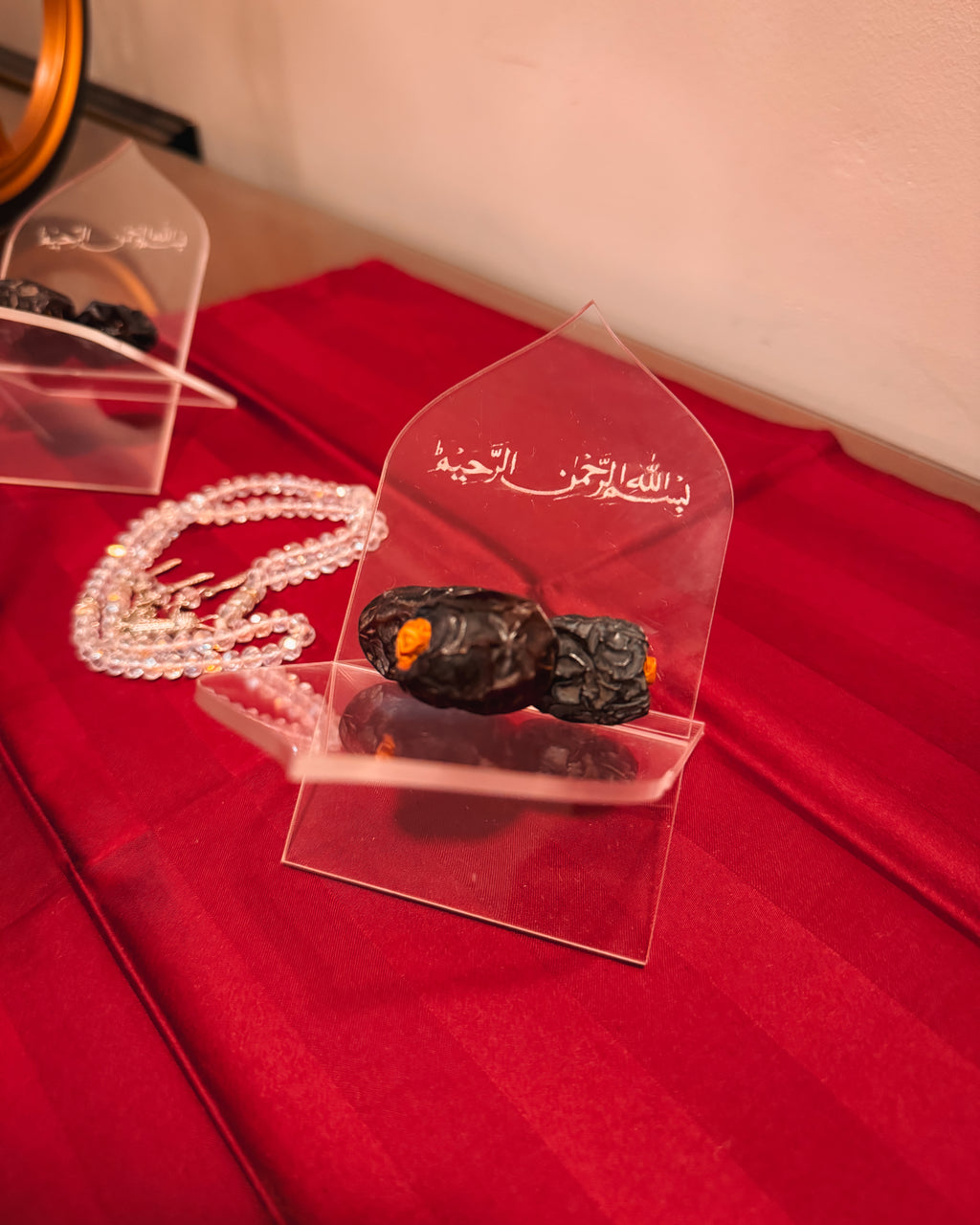 Sunnah Serve - Date Holder