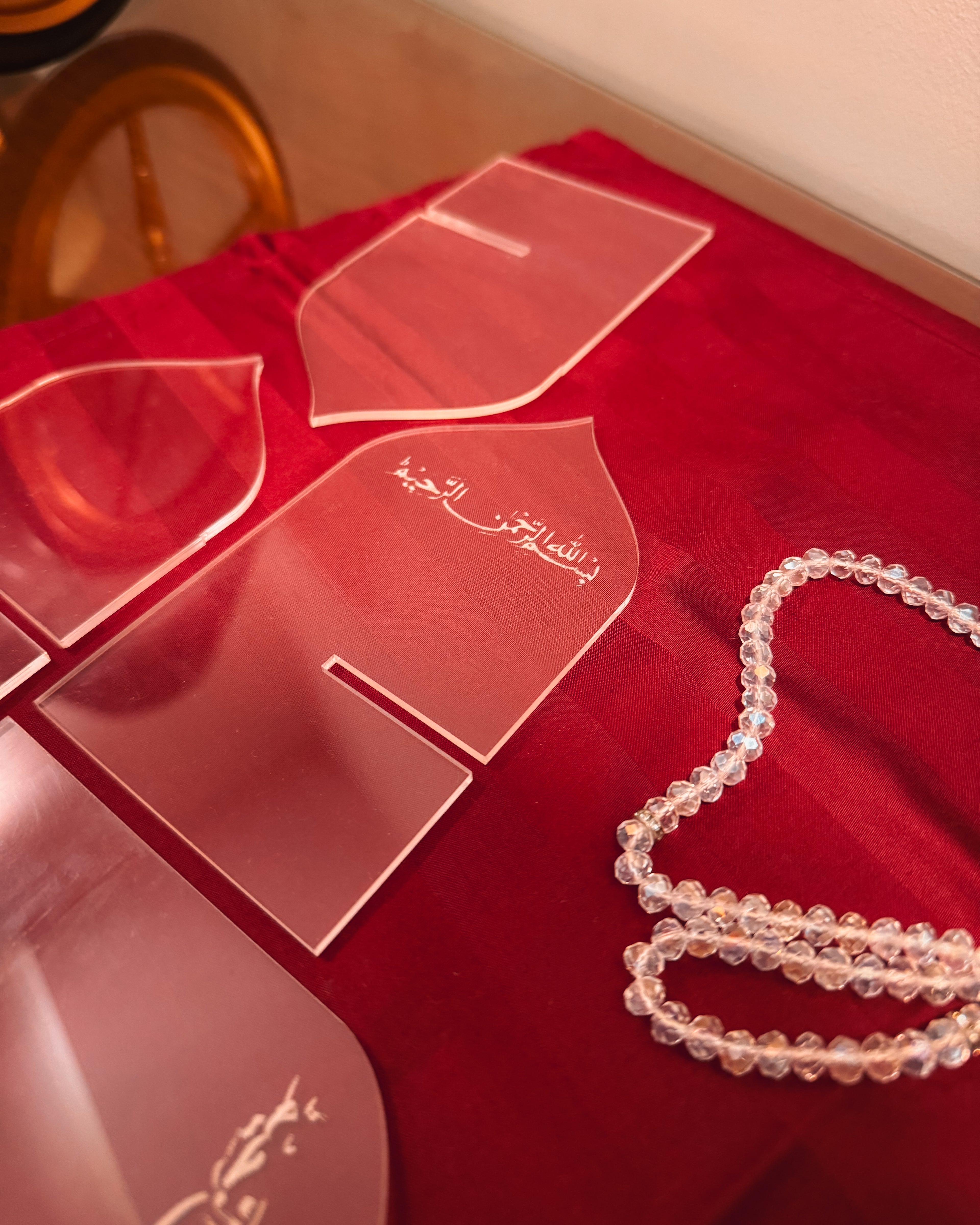 Sunnah Serve - Date Holder