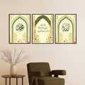 Divine Harmony - Set of 3
