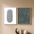 Sukoon-e-Qalam - Set of 2