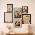 The Garden of Faith - Set of 6