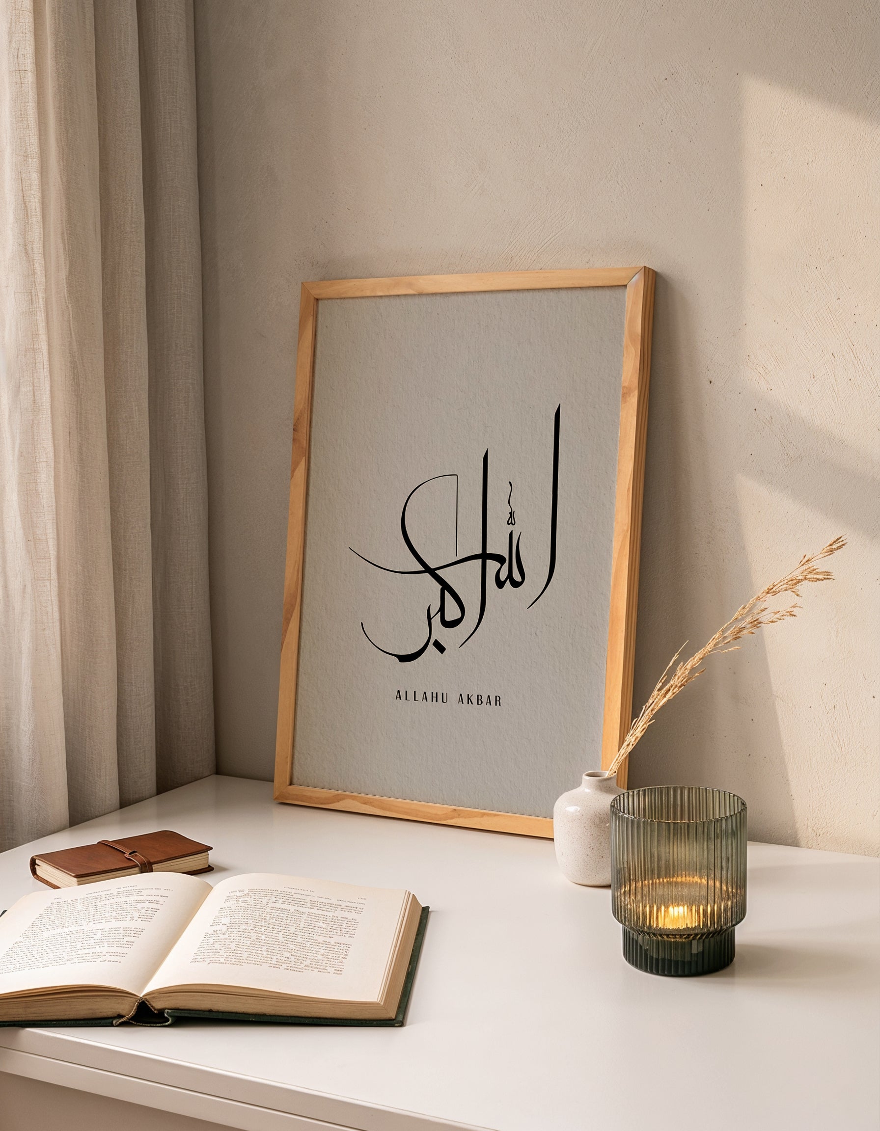 Sukun Trio  - Set of 3