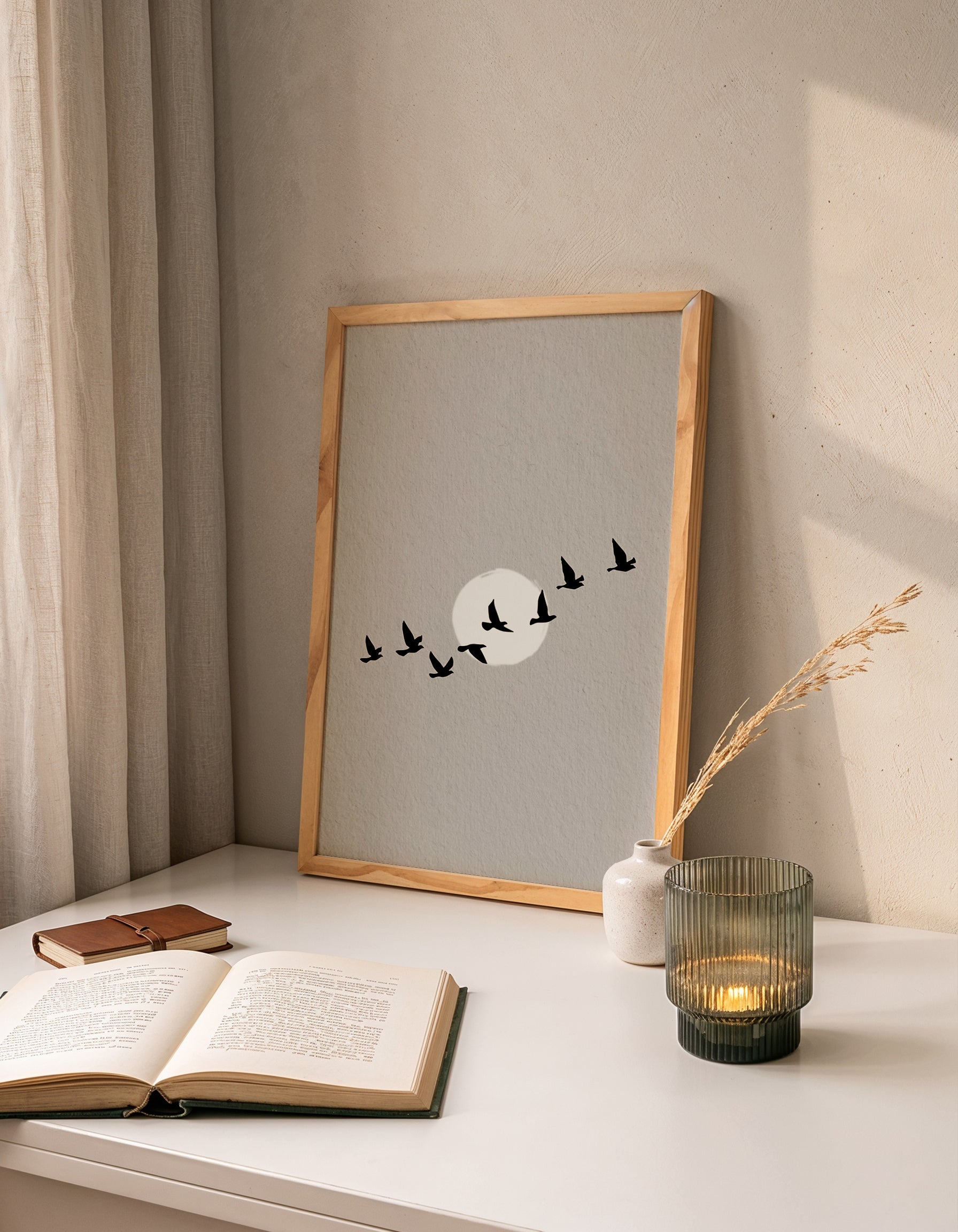 Sukun Trio  - Set of 3