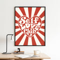 Self Love Manifesto