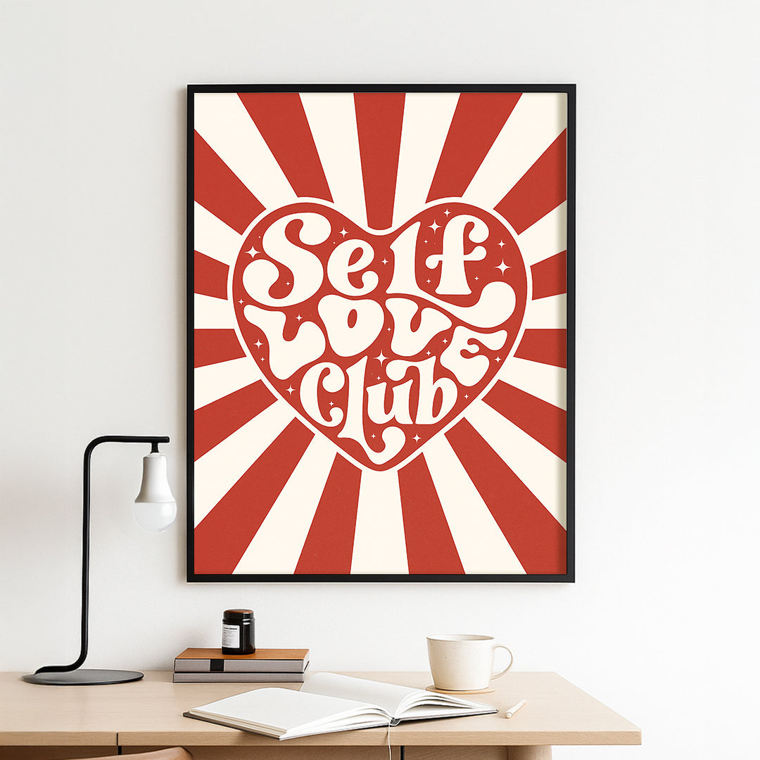 Self Love Manifesto