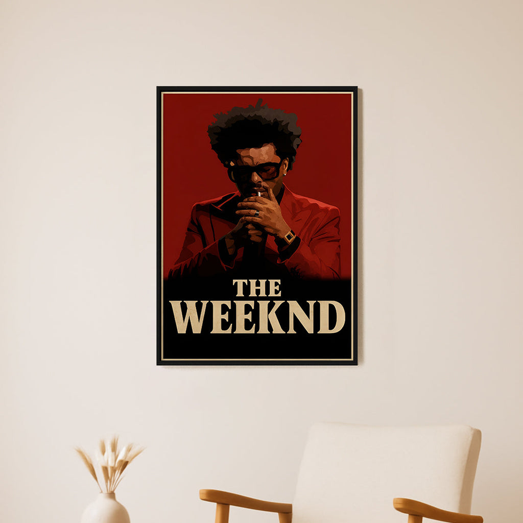 The Weekend