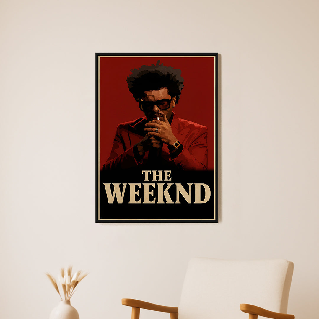 The Weekend
