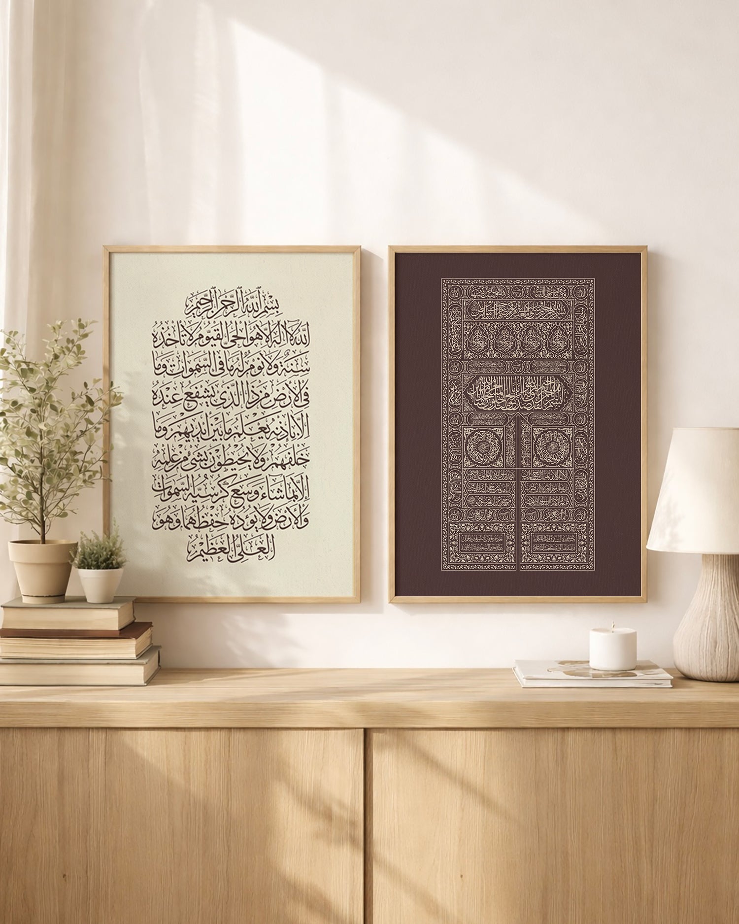 Heritage 03 - Set of 2