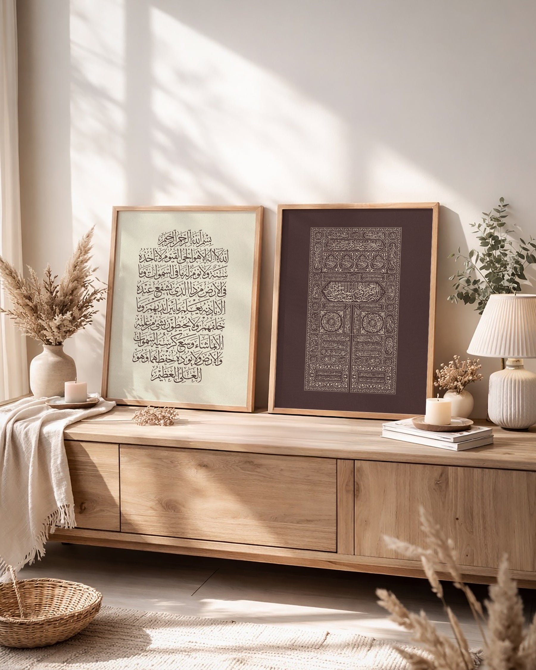 Heritage 03 - Set of 2