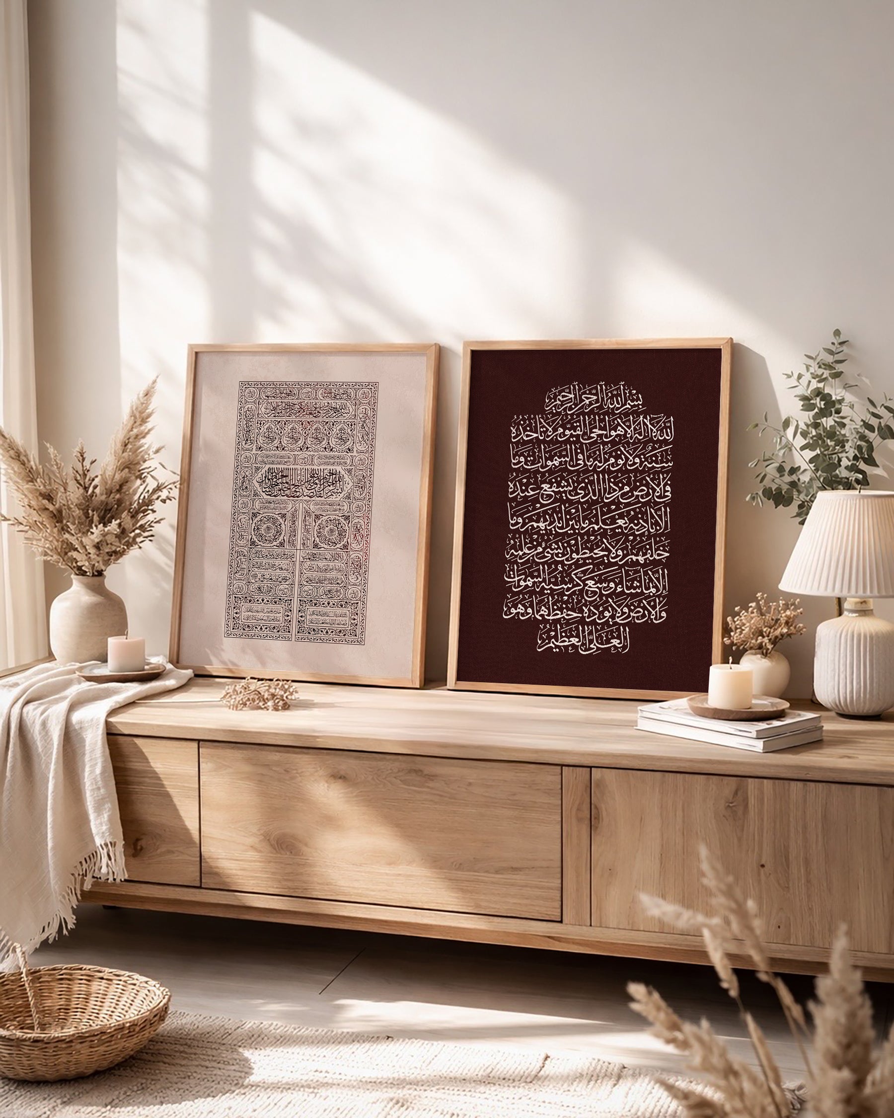 Heritage 01 - Set of 2