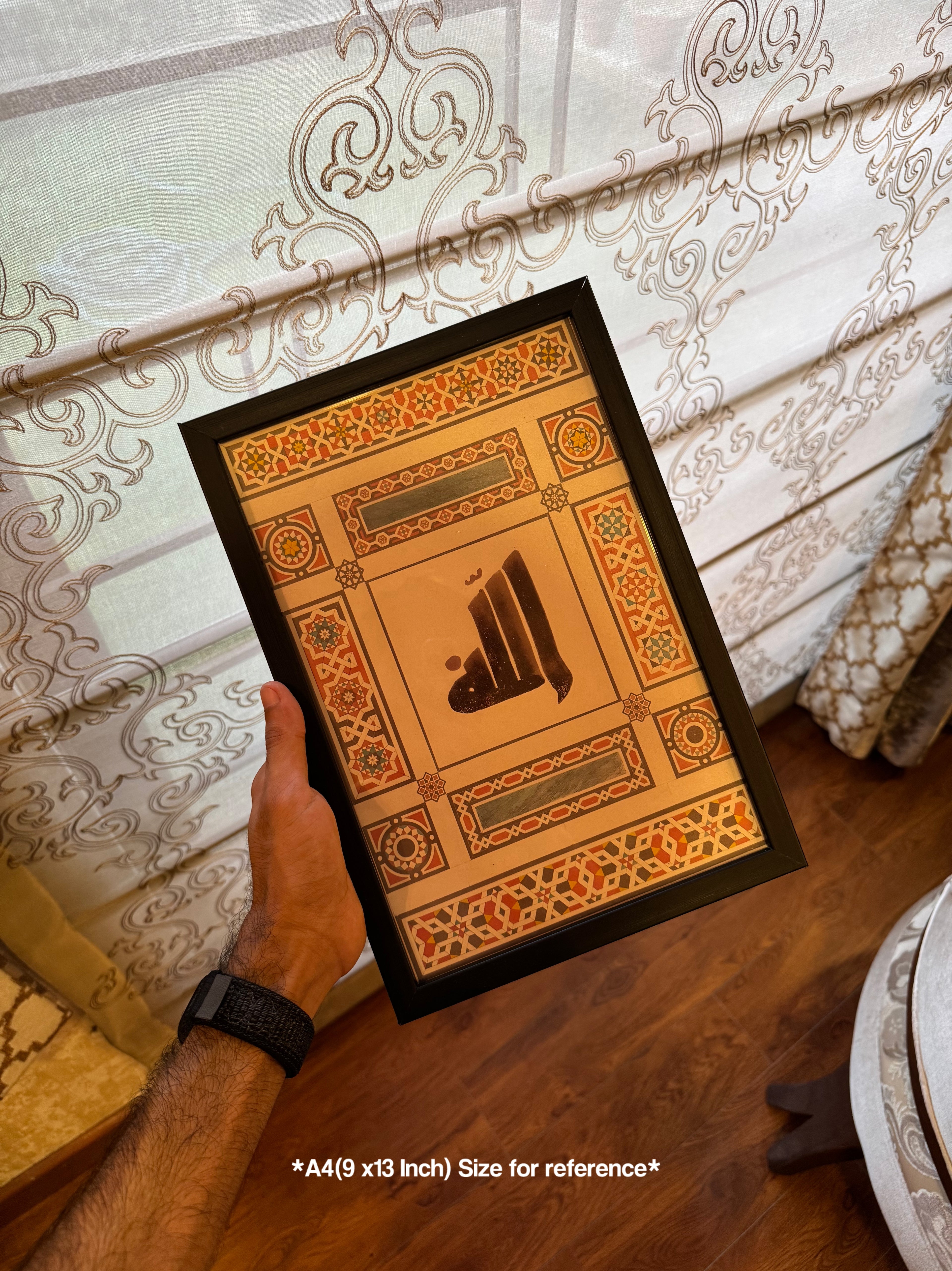 Ayat e Khushbu - Set of three