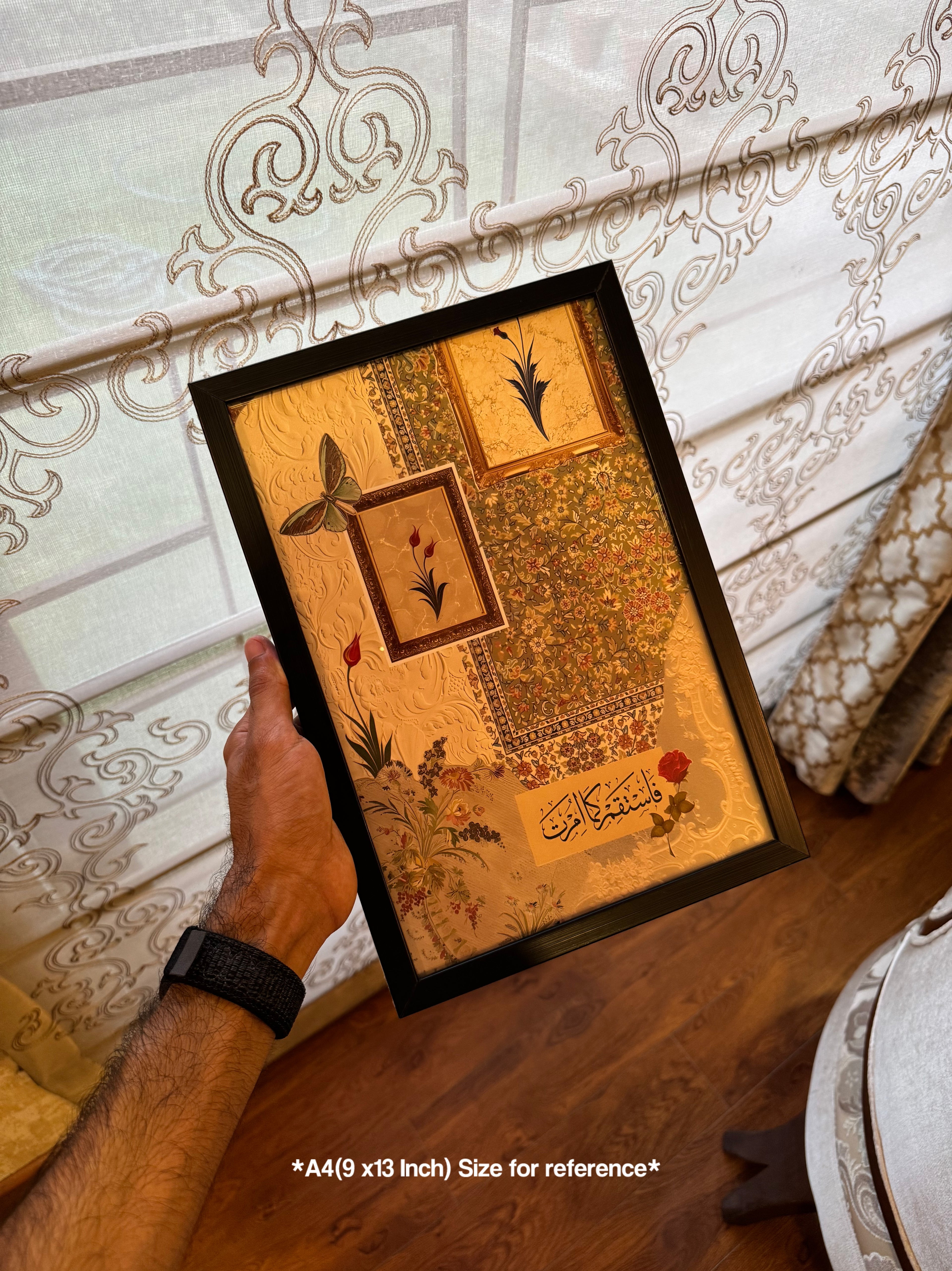 Ayat e Khushbu - Set of three